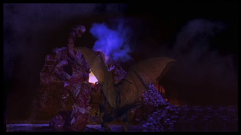 Illustration for article titled Game Over #18 - Destroy All (Your) Expectations: Mortal Kombat Annihilation